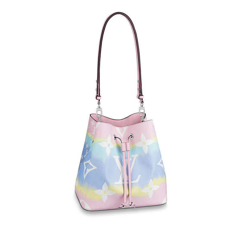 Louis Vuitton Escale NeoNoe MM Bag