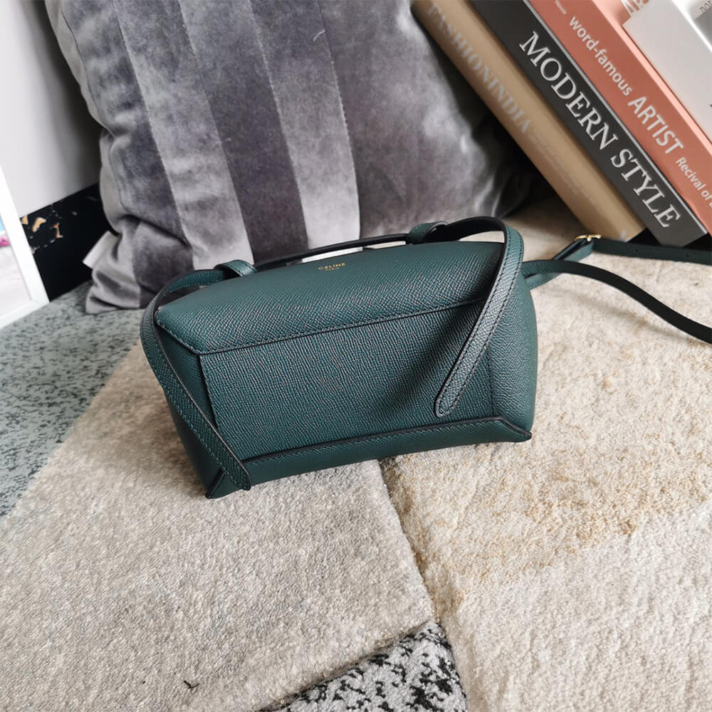 Celine NANO BELT BAG