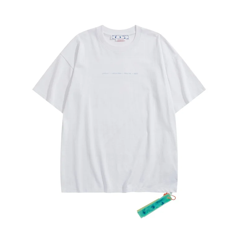 Off White Off White t shirt 14