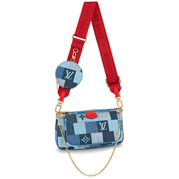 Louis Vuitton Multi Pochette Accessoires