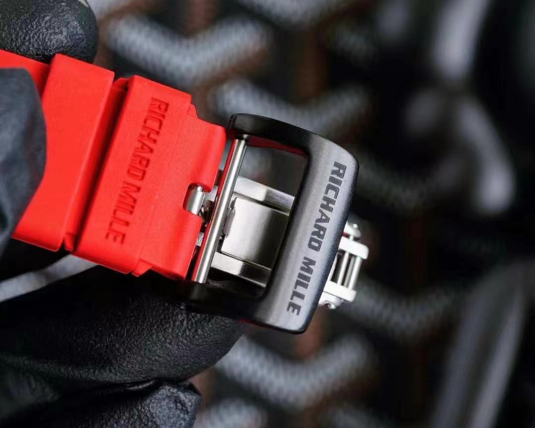 Richard MilleMILLE RM11-03 Watch