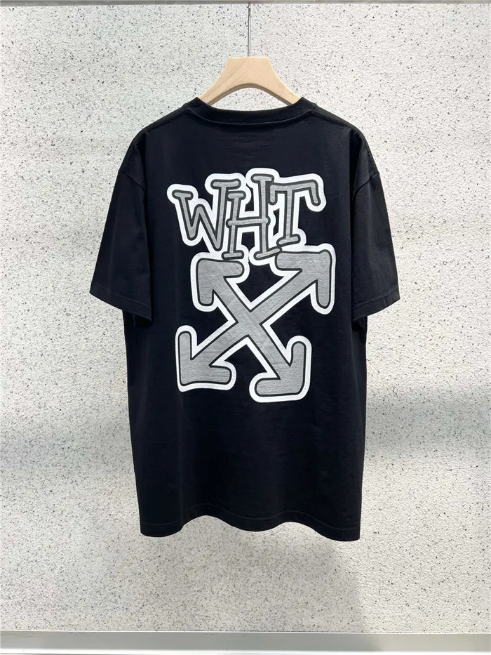 Off White t shirt 2