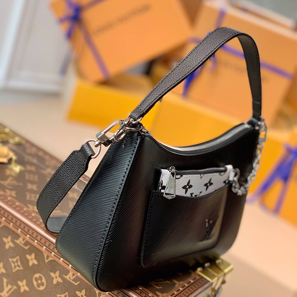 Louis Vuitton MARELLE HANDBAG