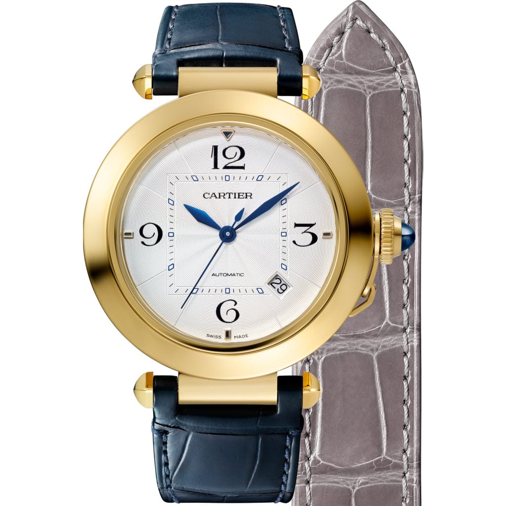 Pasha de Watch WGPA0007(Box NOT Included)