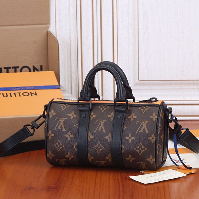 Louis Vuitton Keepall XS Bag