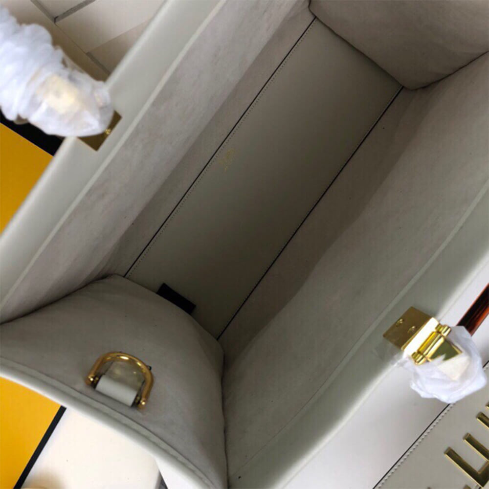Fendi  SUNSHINE Medium Tote Bag