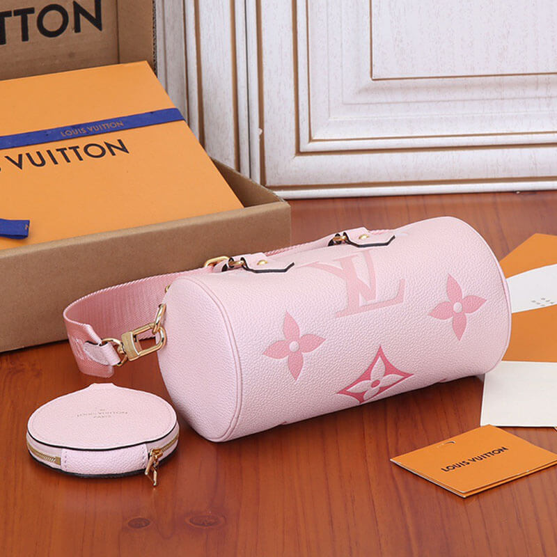 Louis Vuitton Papillon BB Bag
