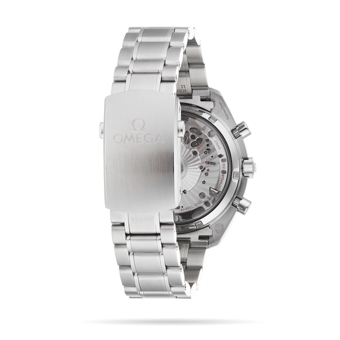 Speedmaster Racing Co-Axial Master Chronometer 44mm Mens Watch