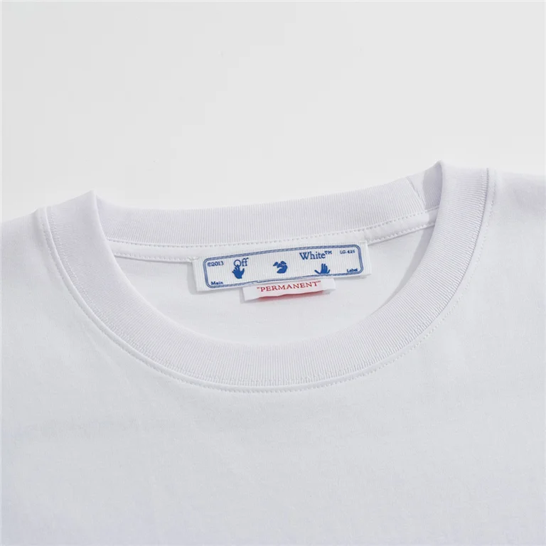 Off White Off White t shirt 14
