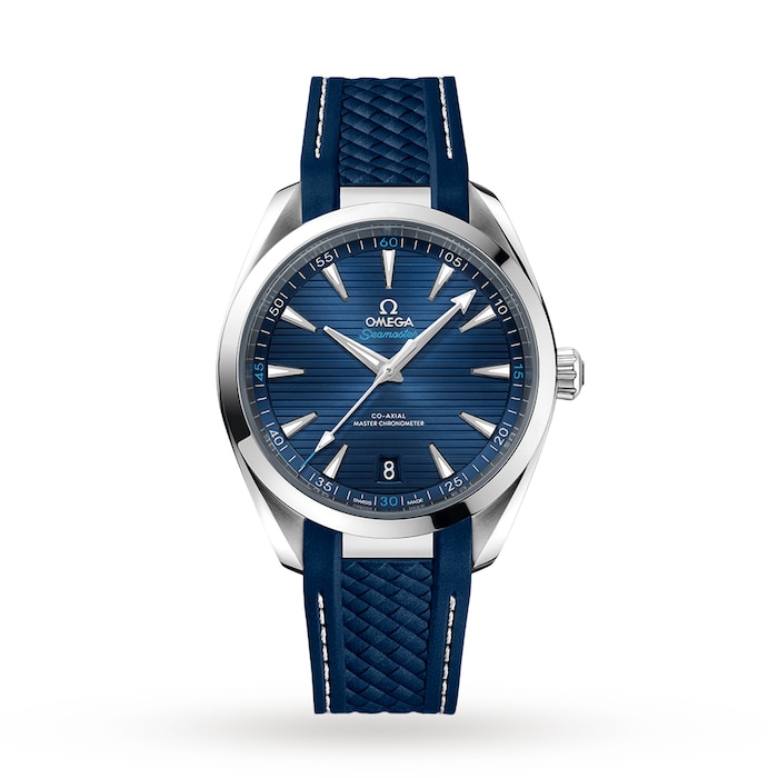 Seamaster Aquaterra 41 Mens Watch