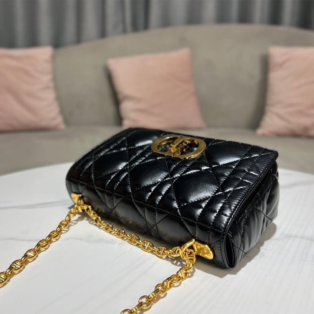 Dior MEDIUM DIOR CARO BAG