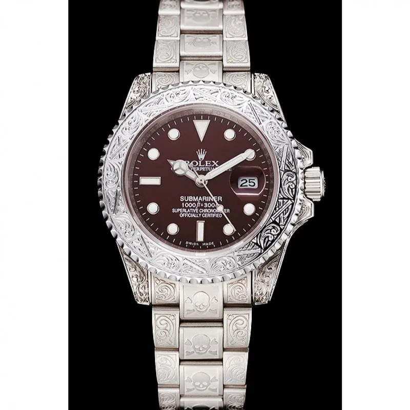 Swiss Submariner 1454092