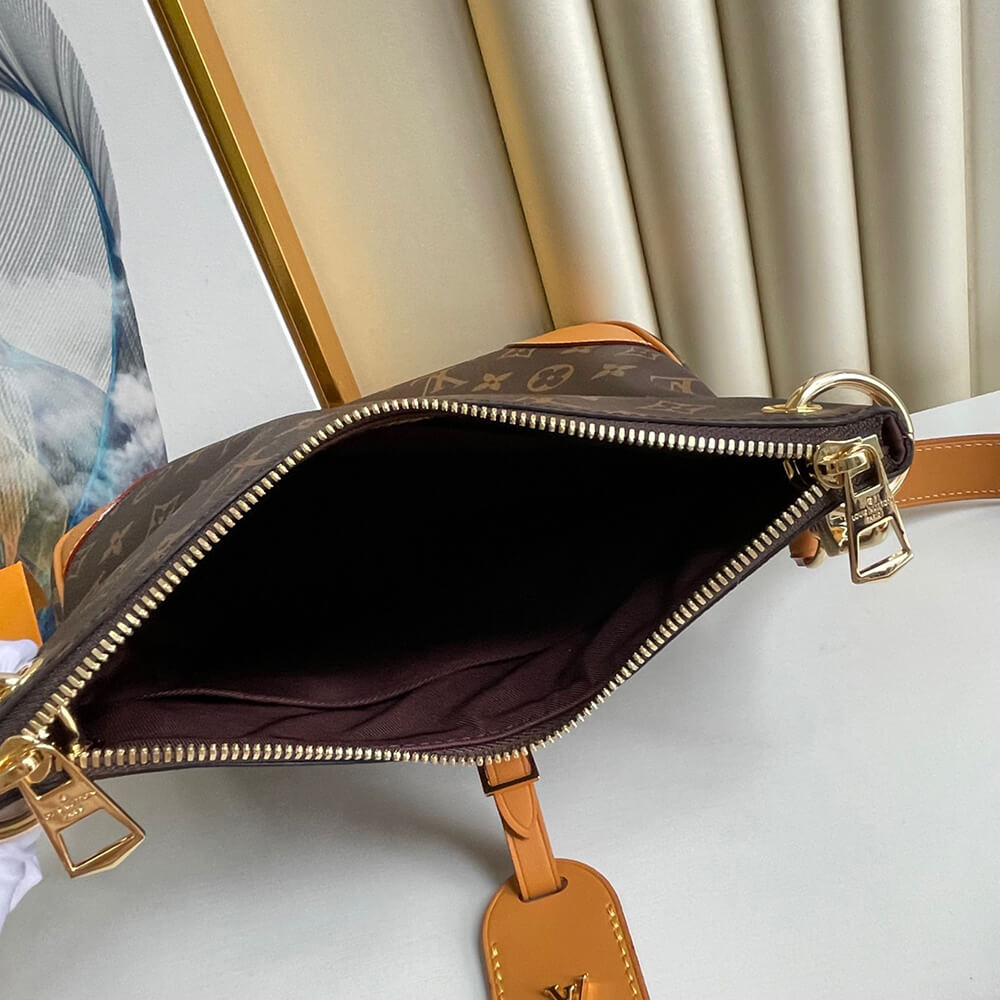 Louis Vuitton ODEON PM