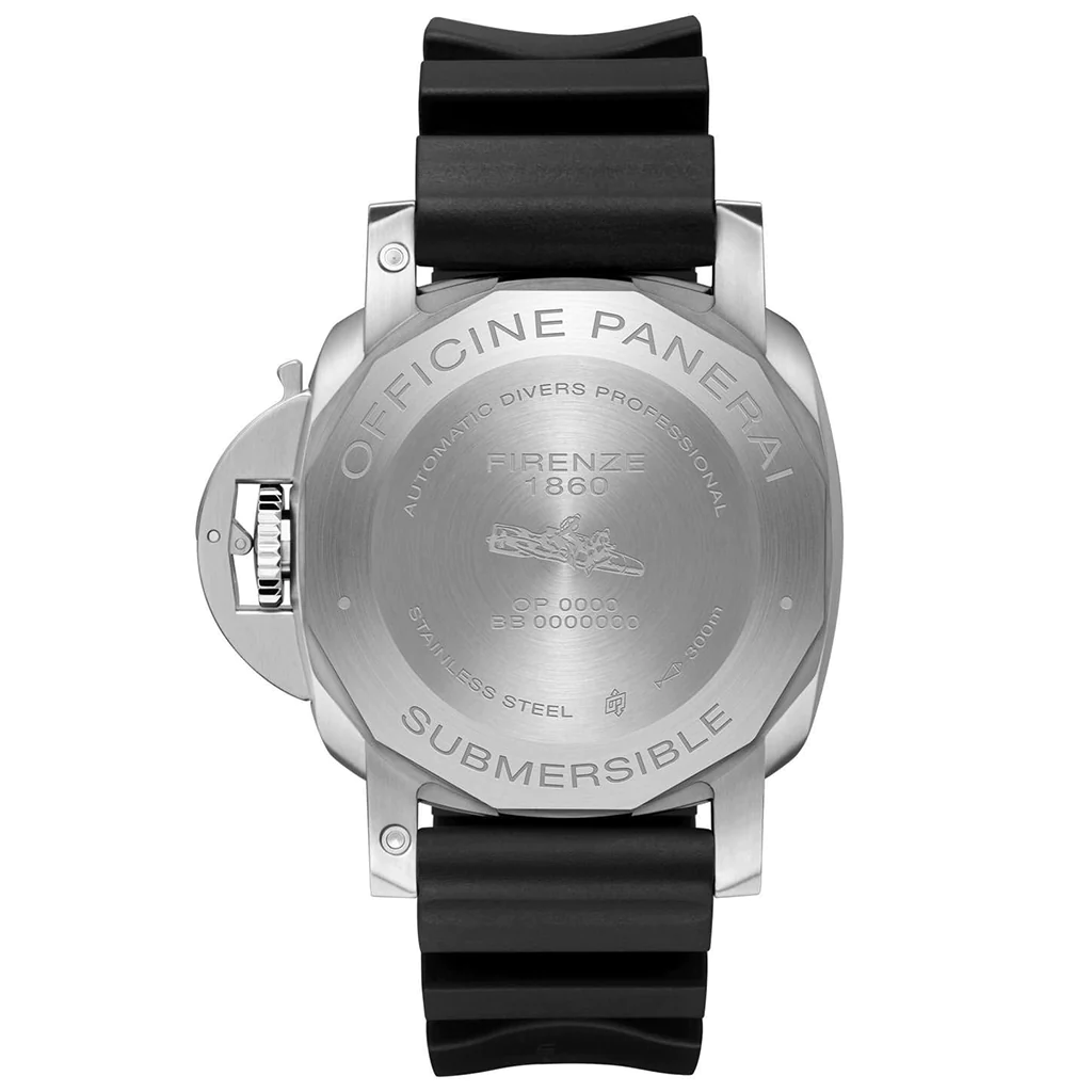 Submersible PAM02973 - 44mm