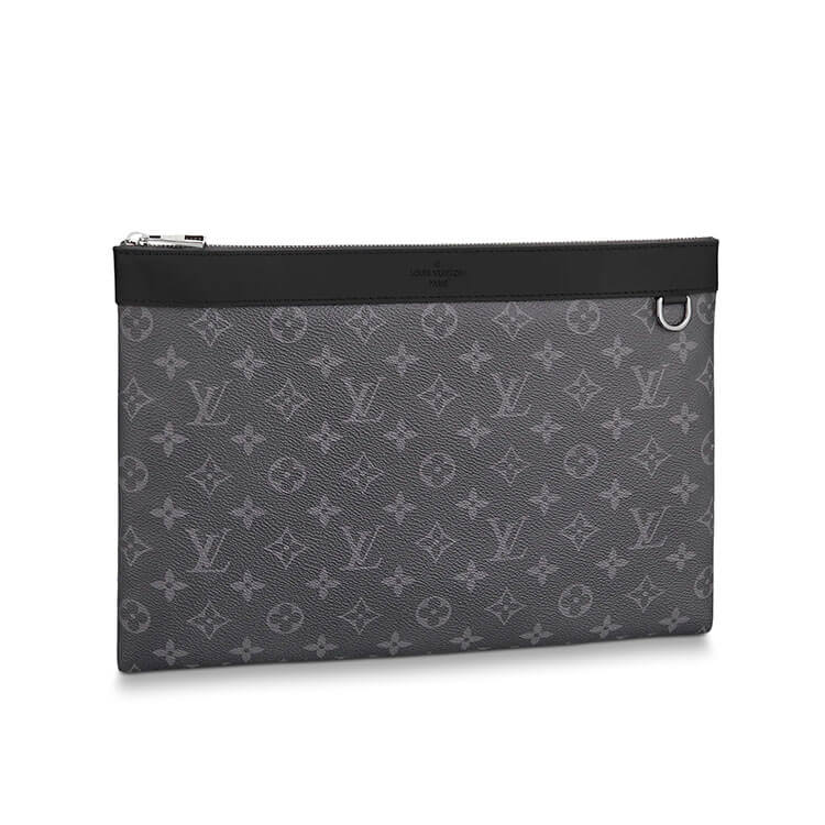Louis Vuitton Discovery Pochette