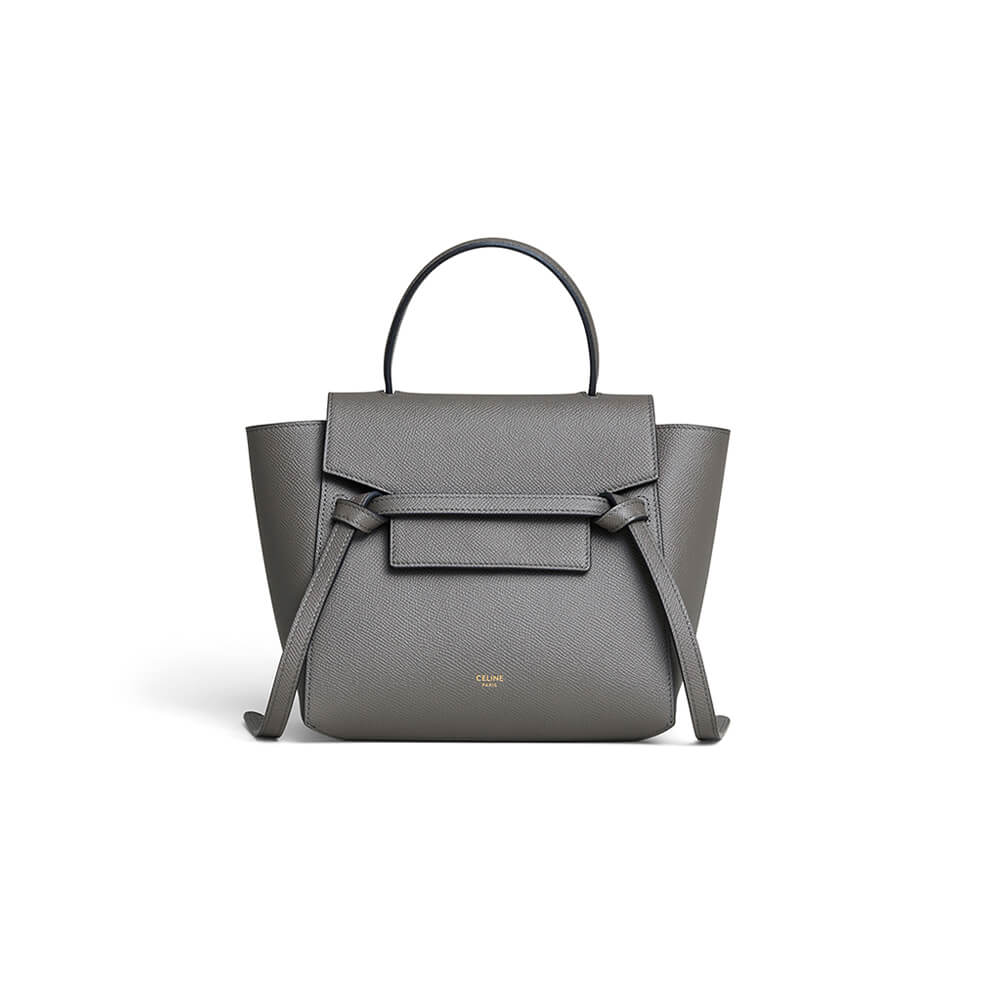 Celine NANO BELT BAG