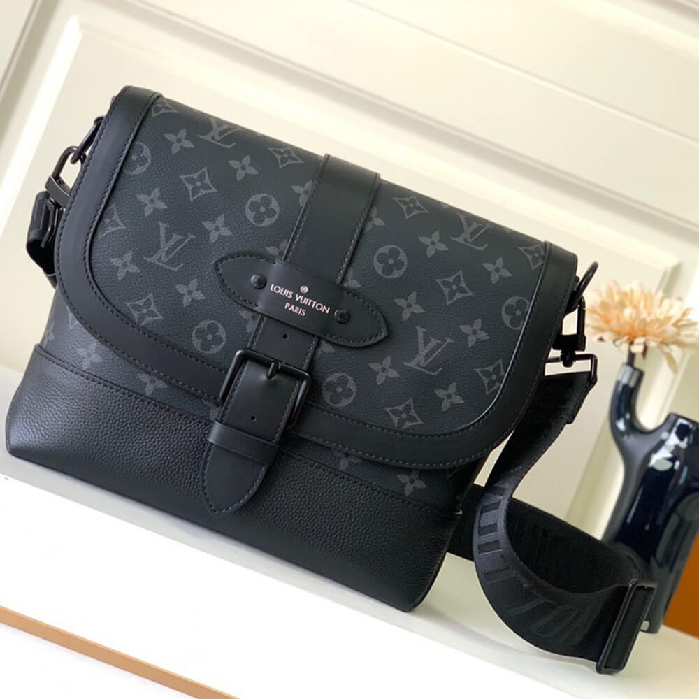 Louis Vuitton SAUMUR MESSENGER
