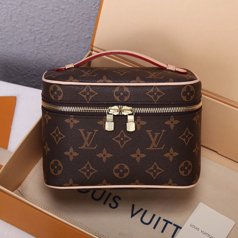 Louis Vuitton Nice Mini Toiletry Pouch