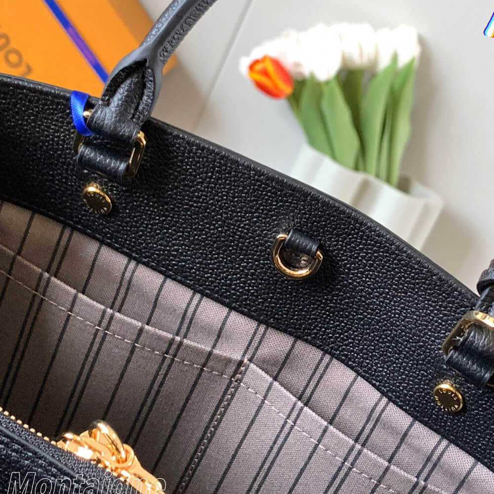 Louis Vuitton Montaigne MM