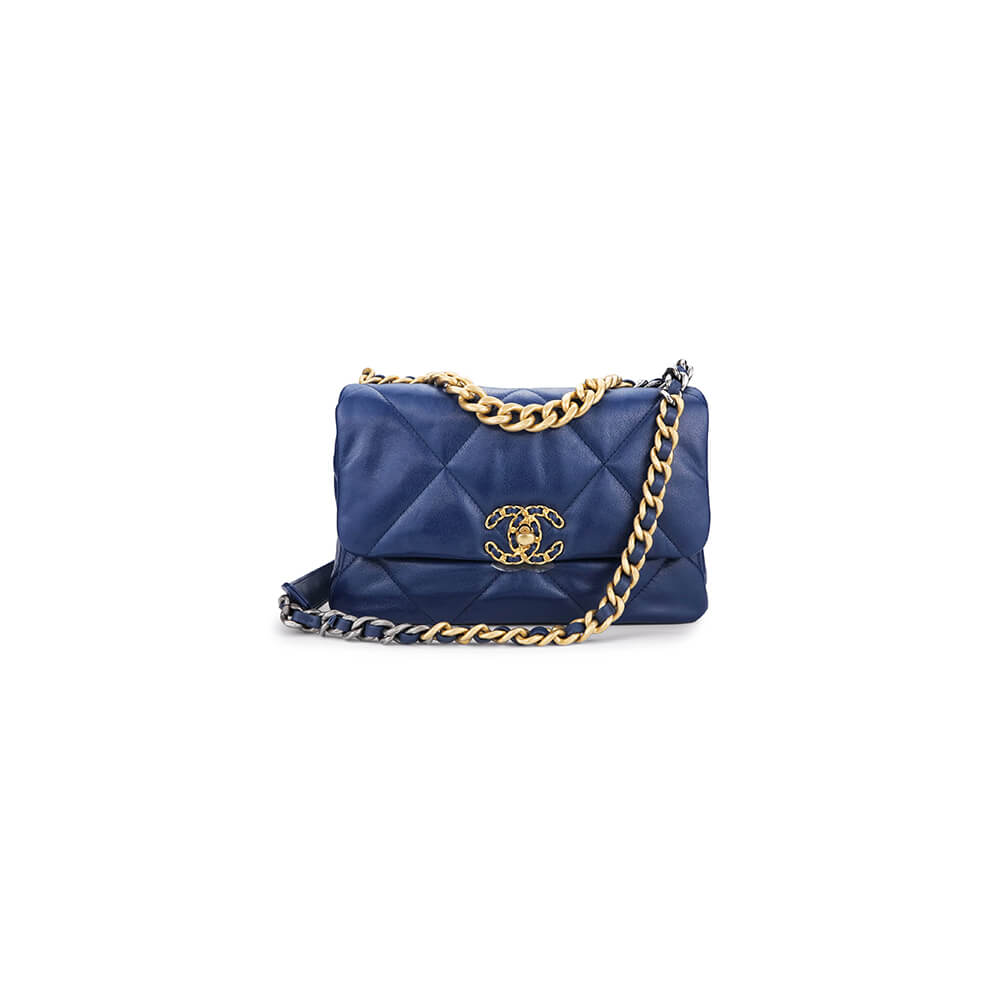 Chanel 19 HANDBAG