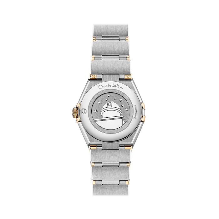 Constellation Manhattan 28mm Ladies Watch