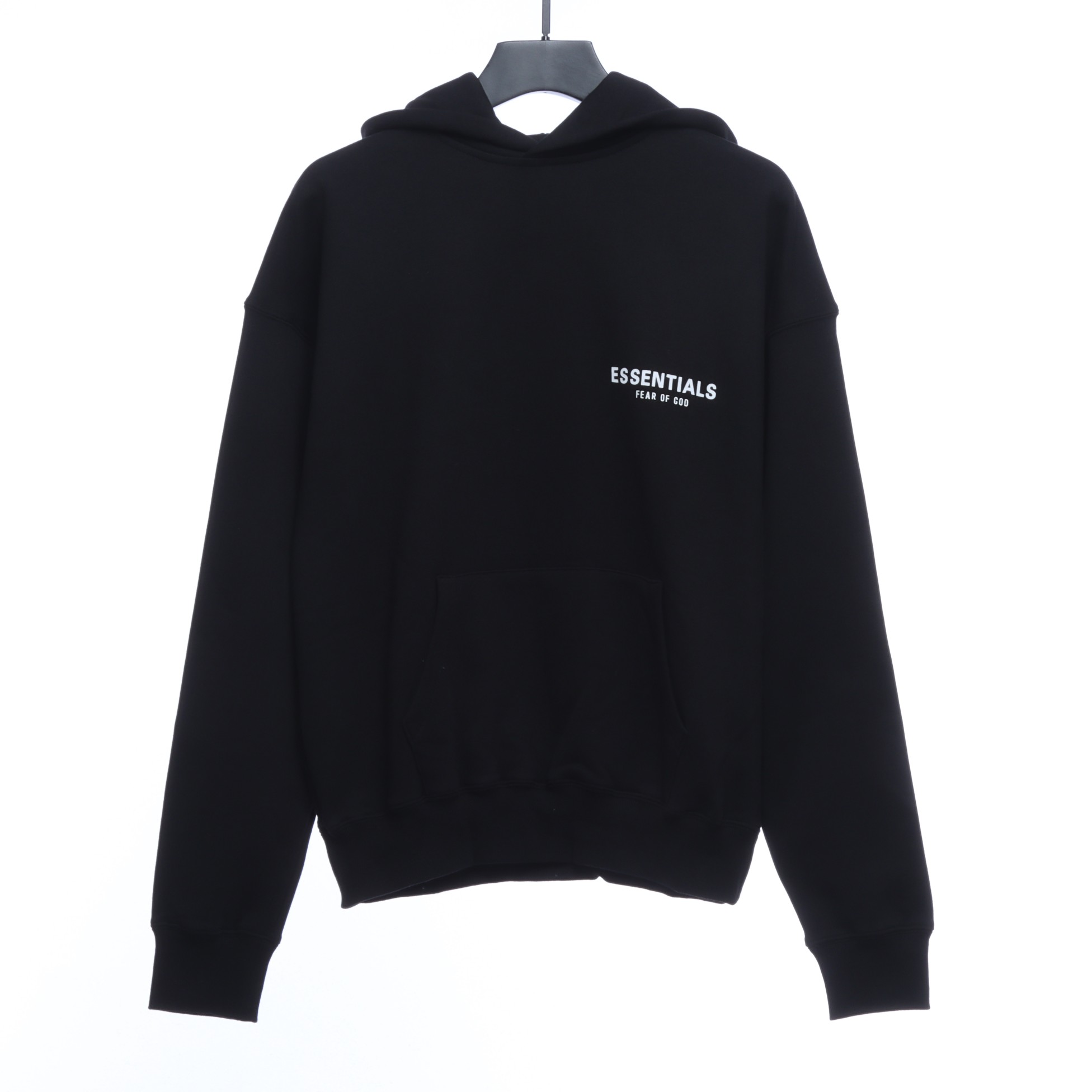 Five-pointed star limited hoodie