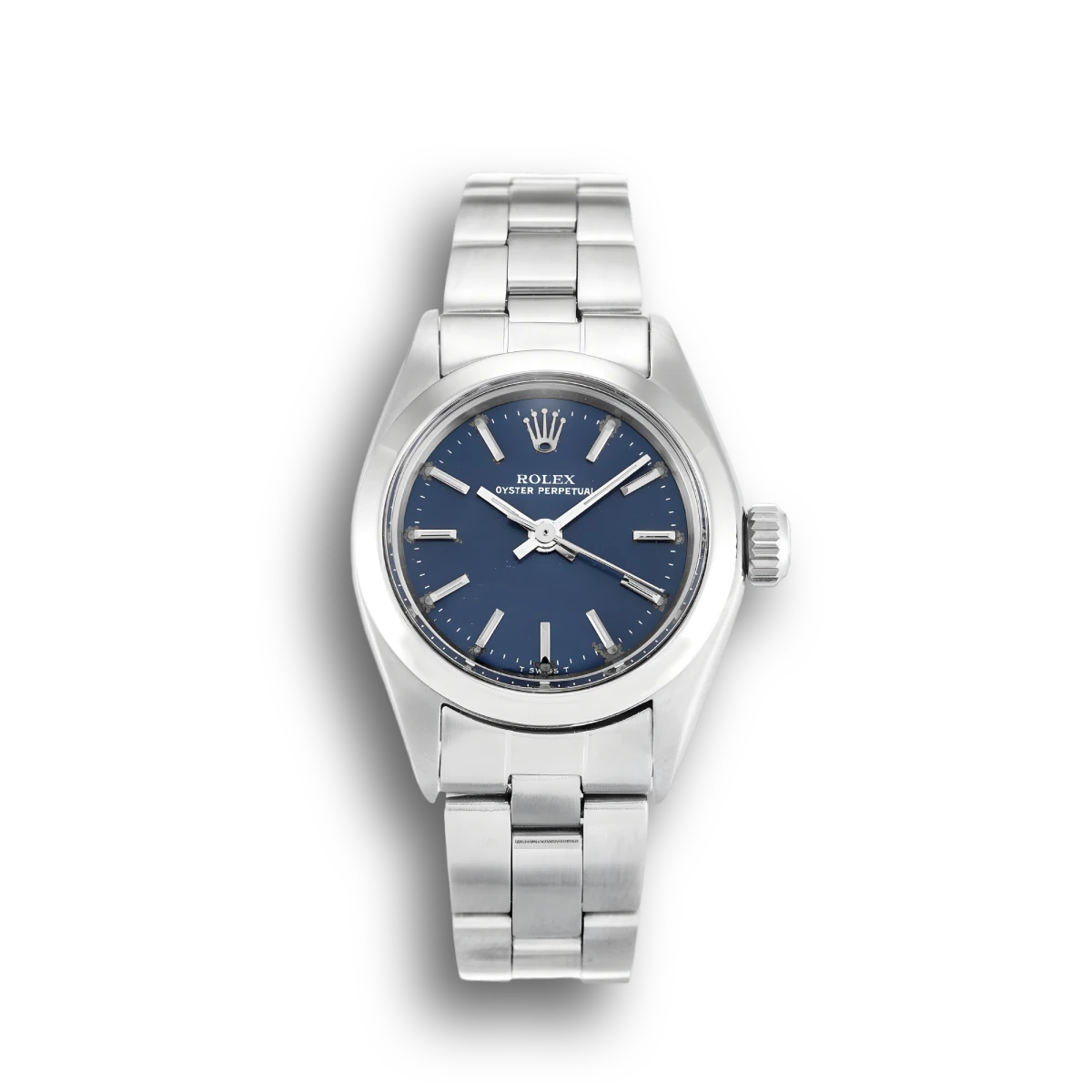 Lady Oyster Perpetual 6718