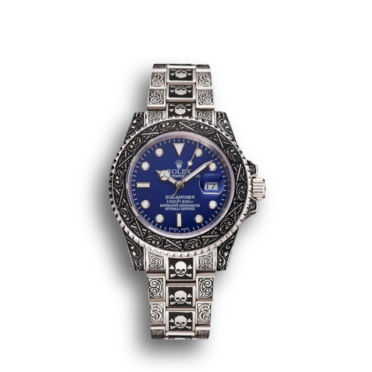 Swiss Submariner 1454091