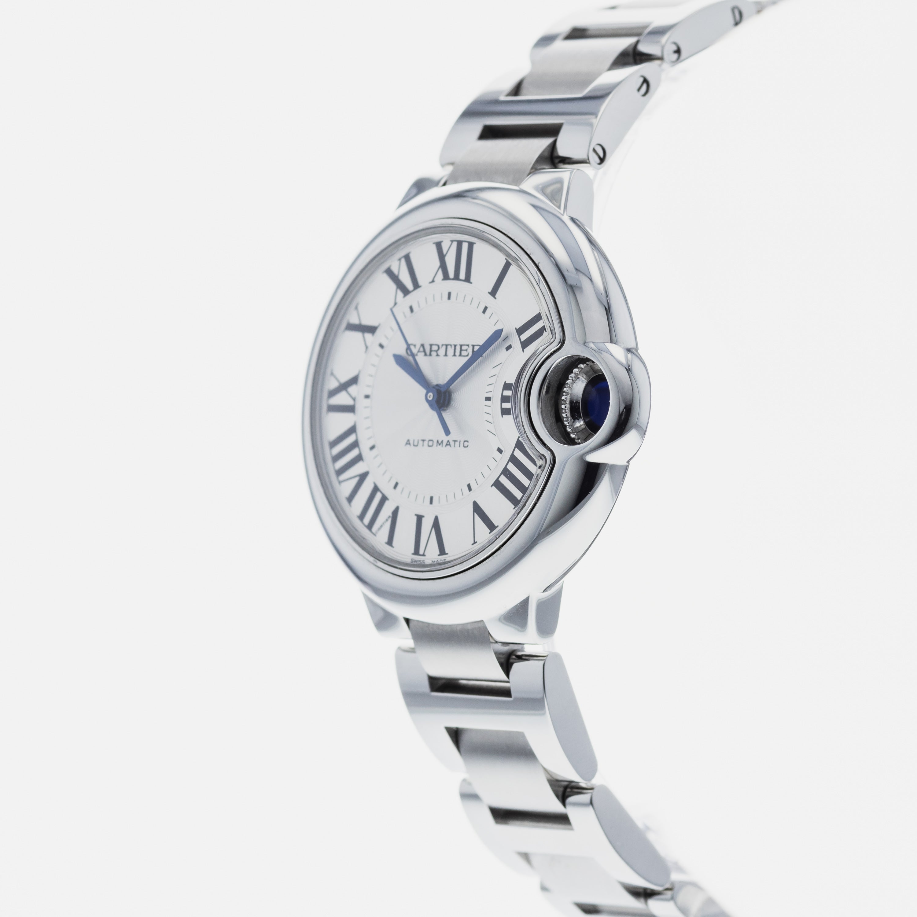 Ballon Bleu W6920071