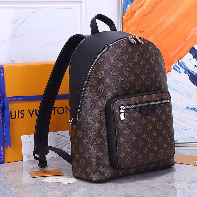 Louis Vuitton Josh Backpack