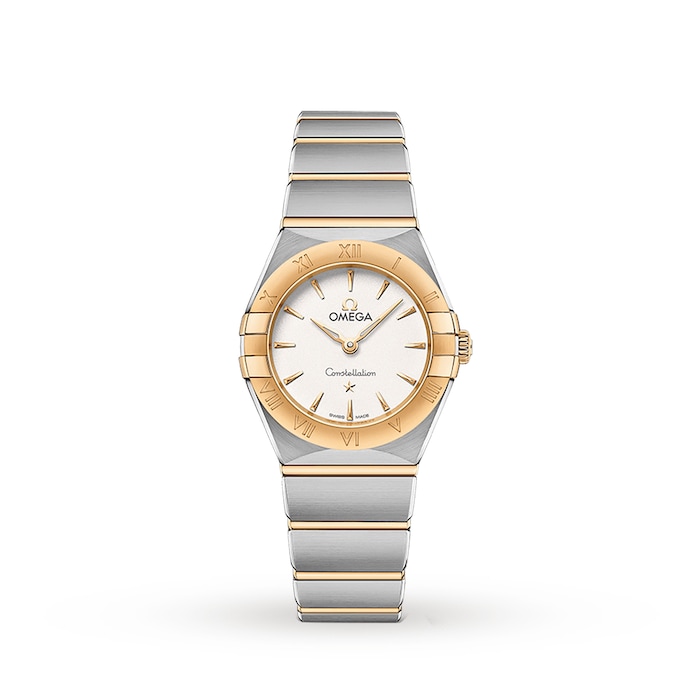 Constellation Manhattan 25mm Ladies Watch
