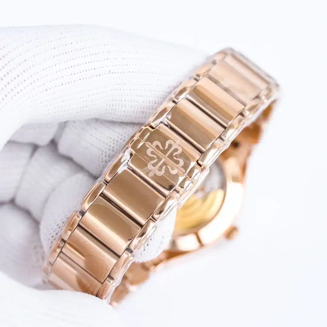 TWENTY~4 Automatic  36 mm,Rose Gold,7300-1200R-010