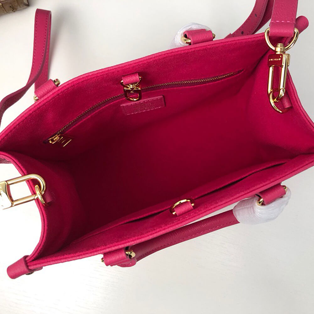 Louis Vuitton ONTHEGO PM