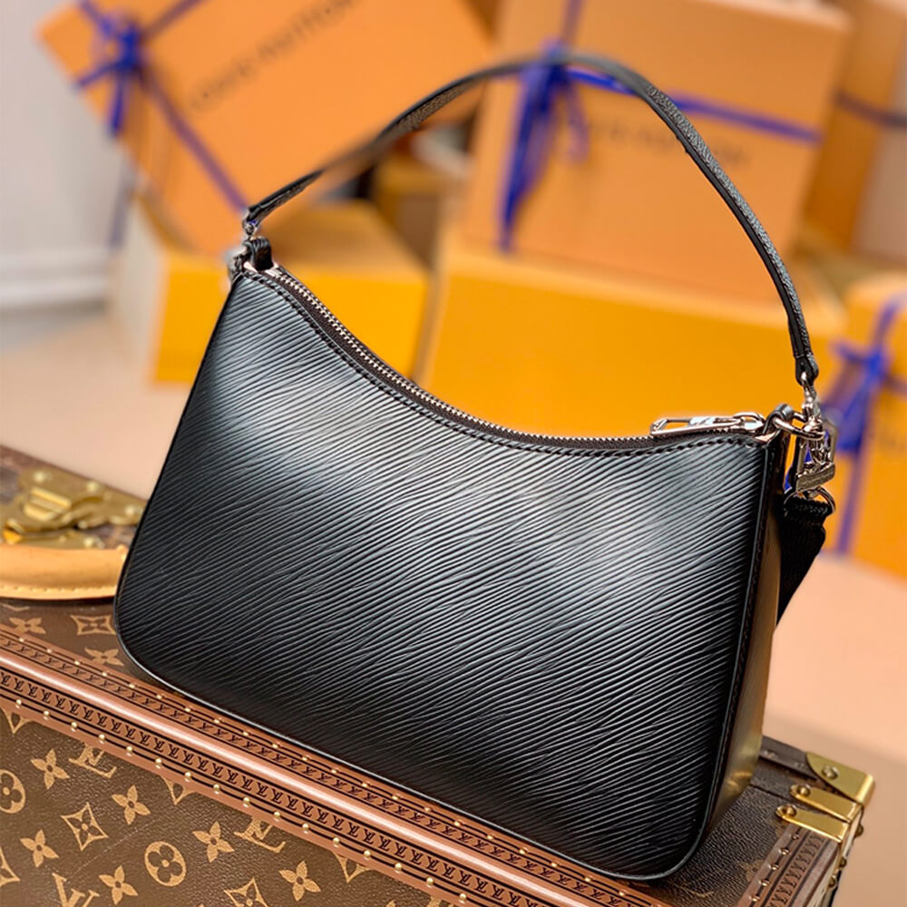 Louis Vuitton MARELLE HANDBAG