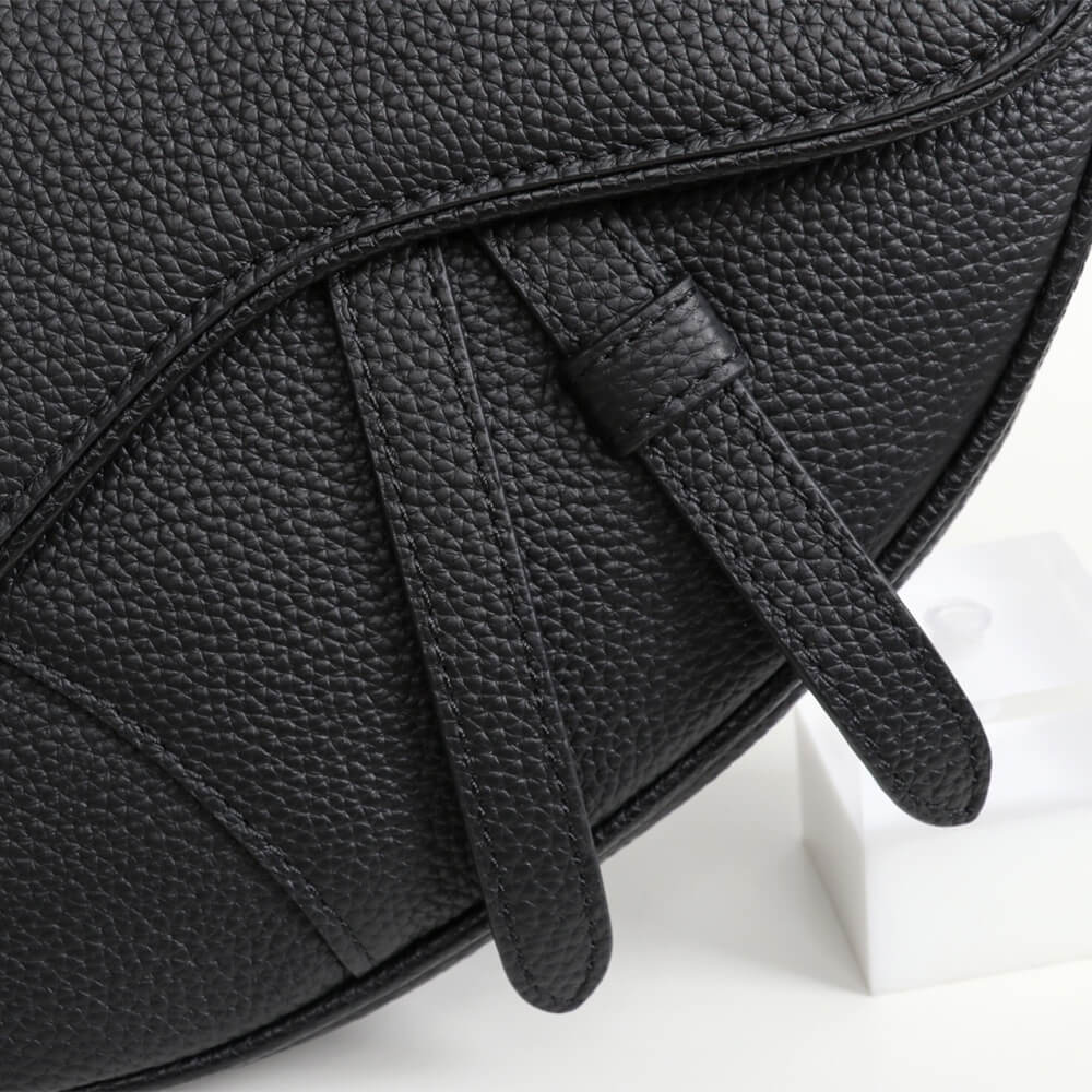 Dior SADDLE BAG