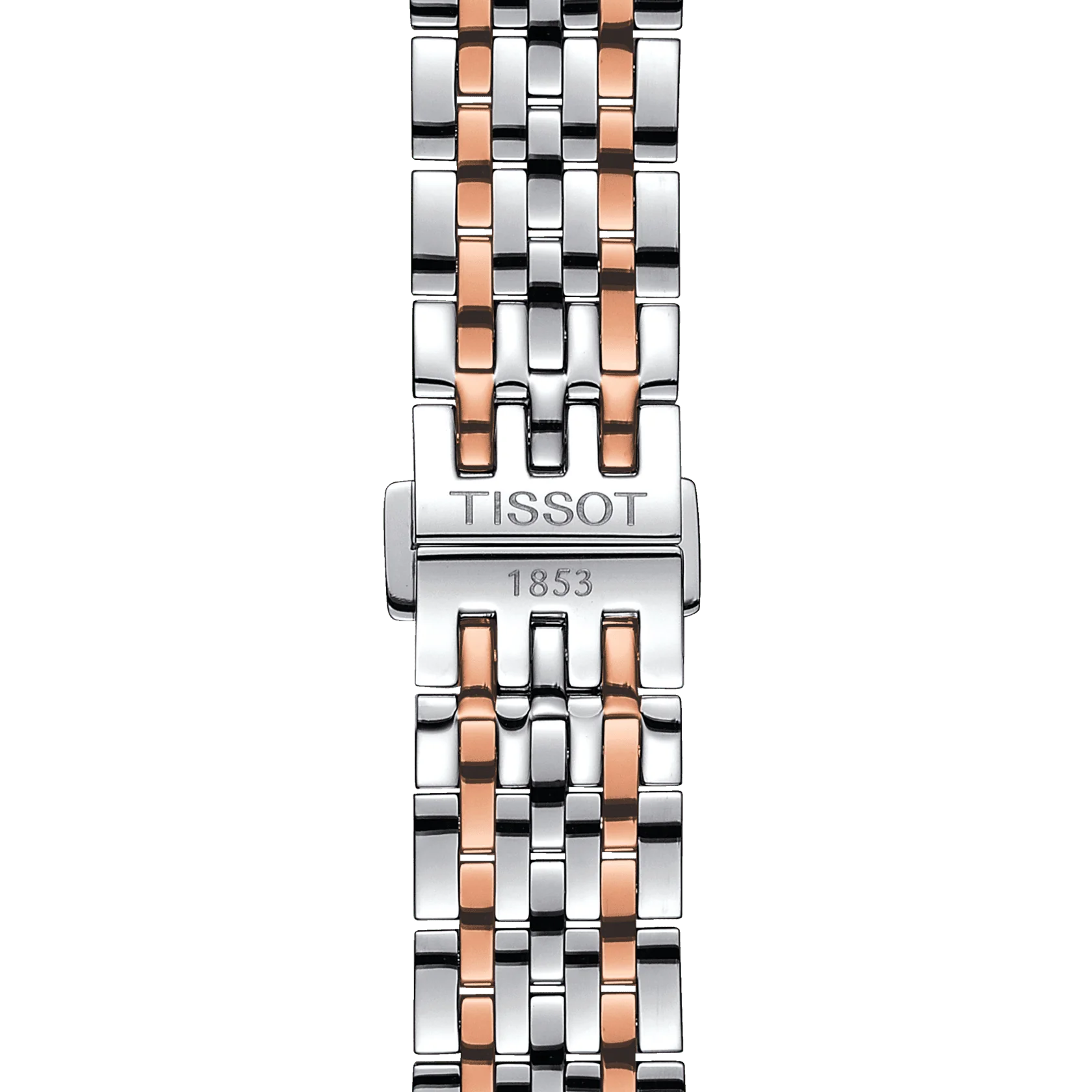 Le Locle Powermatic 80 T0064072203601