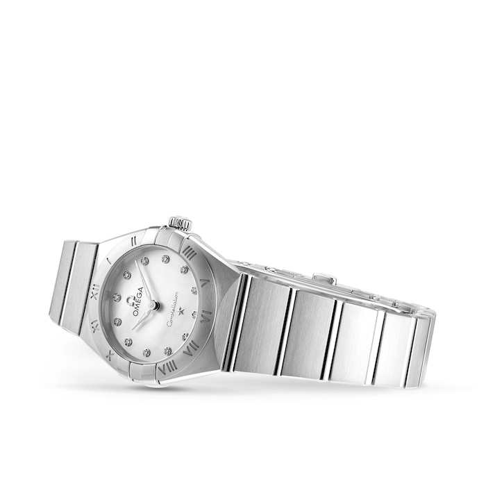 Constellation Manhattan 25mm Ladies Watch