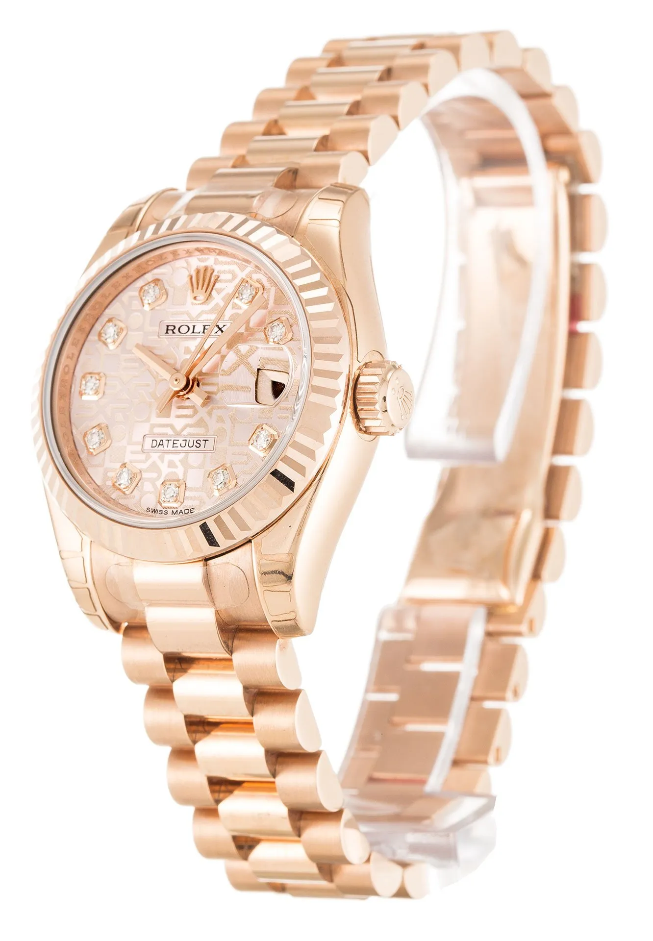 Datejust Lady 179175