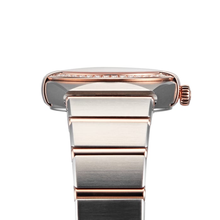 Constellation Manhattan 25mm Ladies Watch