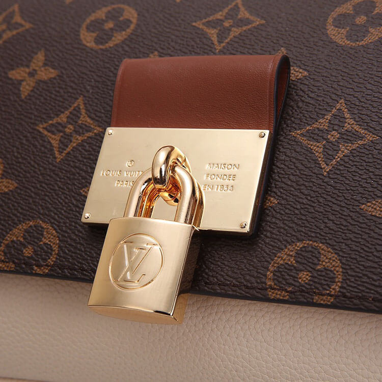 Louis Vuitton Vaugirard Handbag