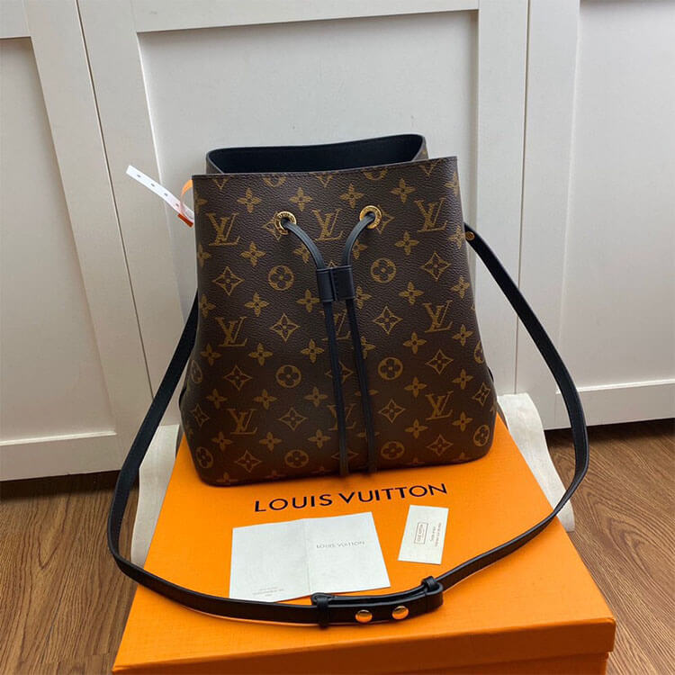 Louis Vuitton Neoneo MM Handbag