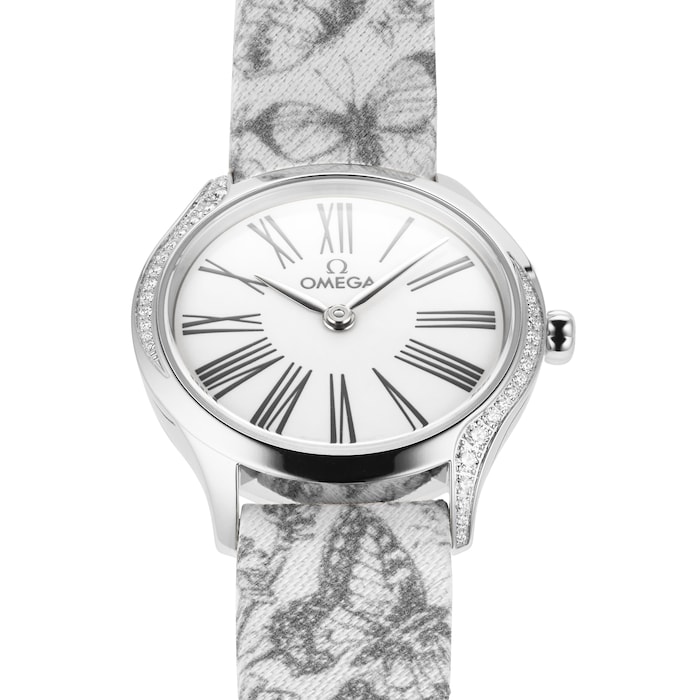 De Ville Mini Trésor Quartz 26mm