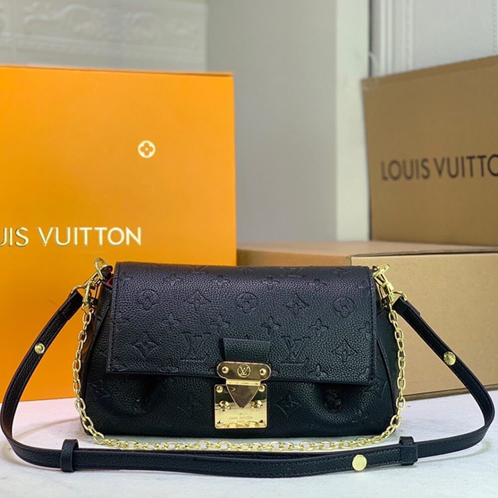 Louis Vuitton FAVORITE