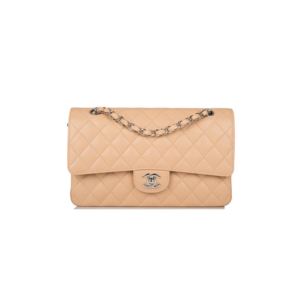 Chanel Classic Flap Medium