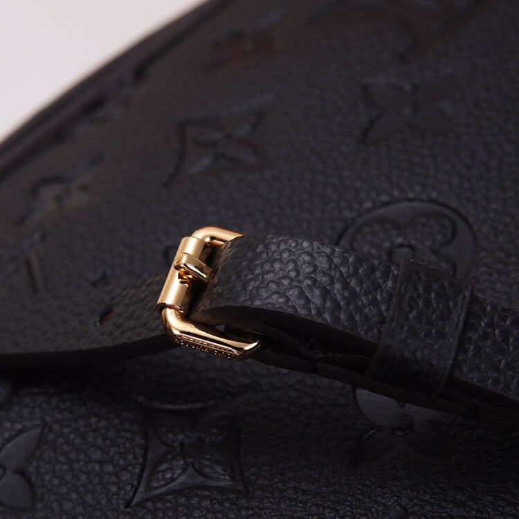 Louis Vuitton Saintonge Handbag