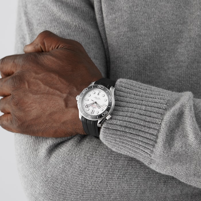 Seamaster 300m 42mm Mens Watch