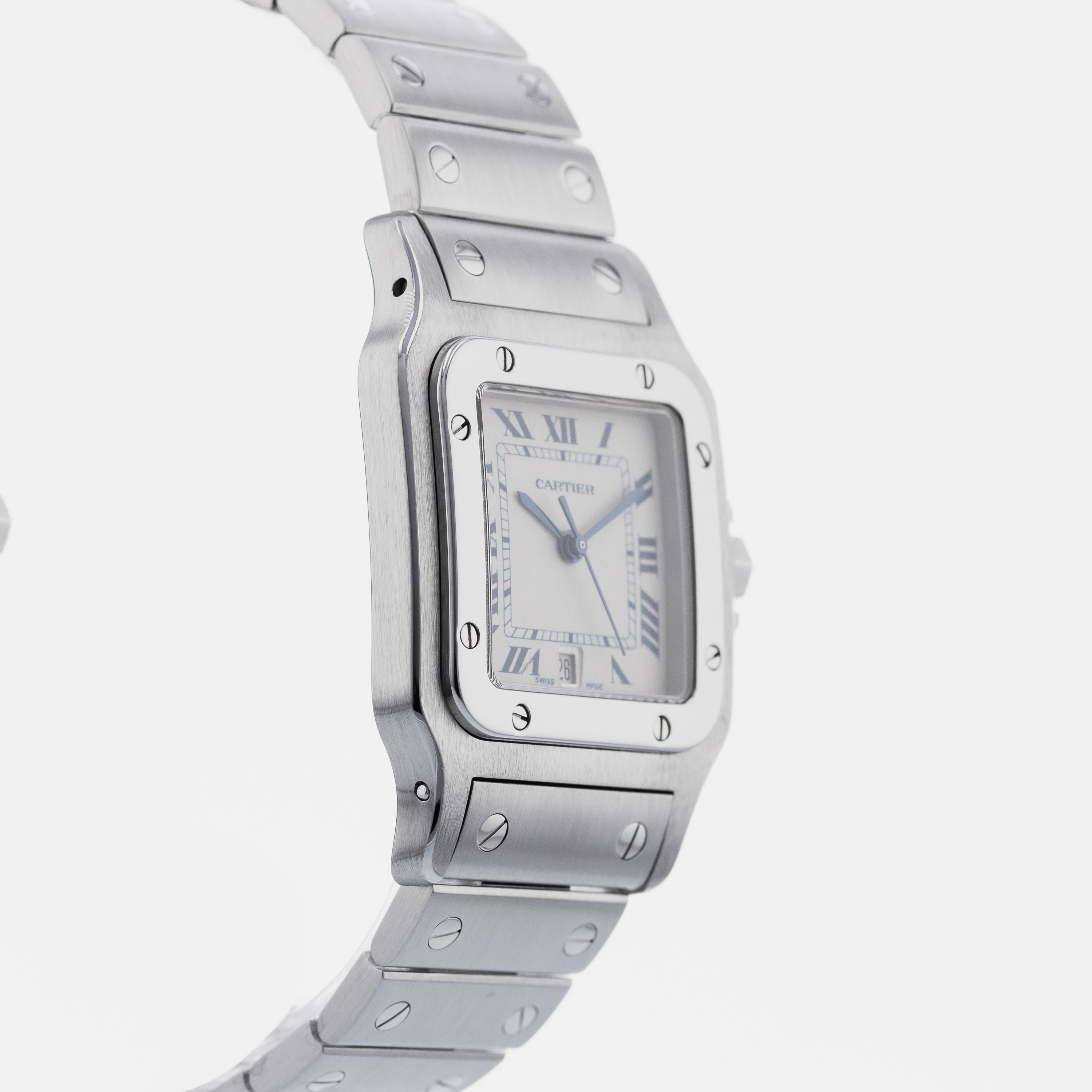 Santos Galbee Large W20018D6