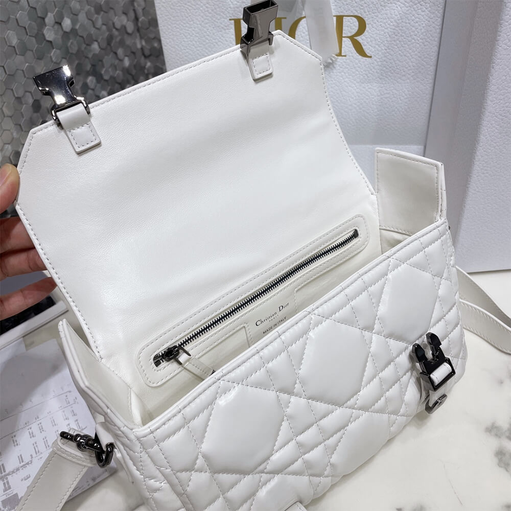 Dior SMALL DIORCAMP BAG