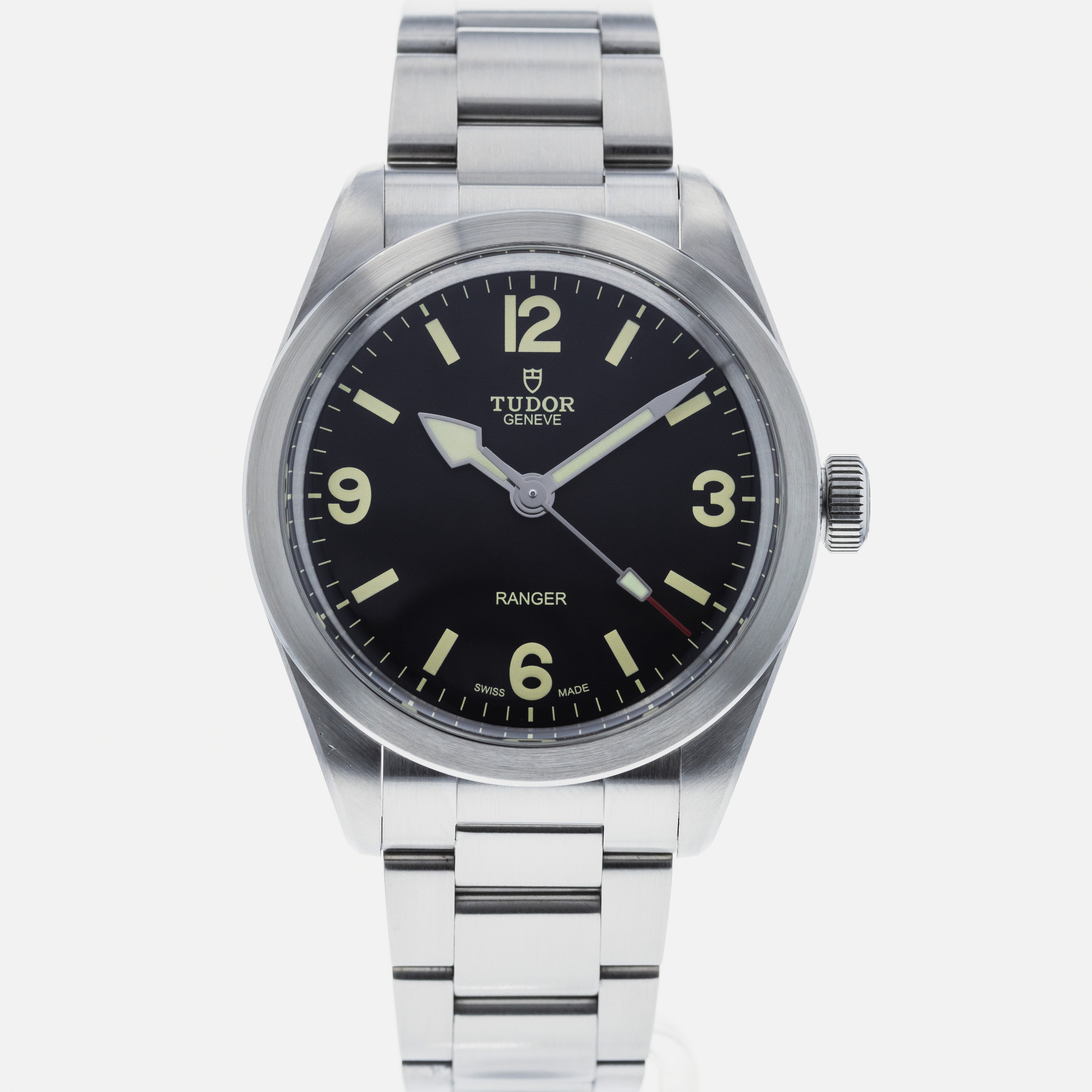 Heritage Ranger 79950