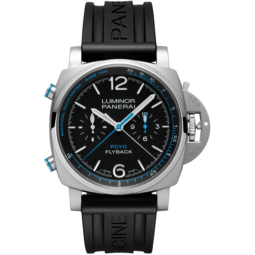 Luminor Yachts Challenge 44mm PAM00764